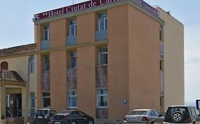 Hotel Ciutat De Carlet
